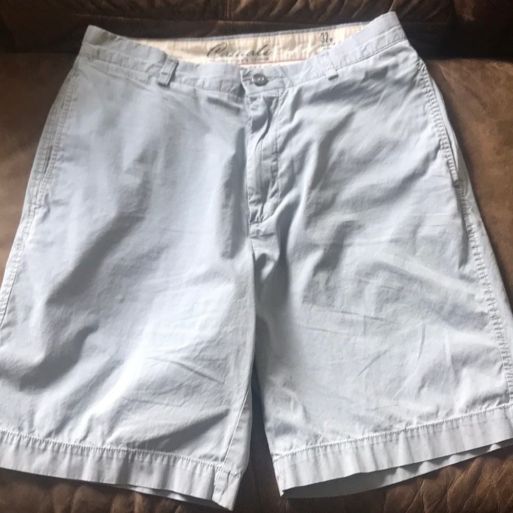 Men’s Roundtree and Yorke Shorts